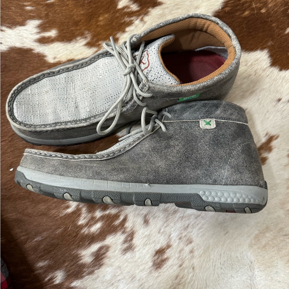 Men’s shoes
